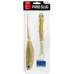 Слаги Lucky John 3D Series Pano Slug 9"